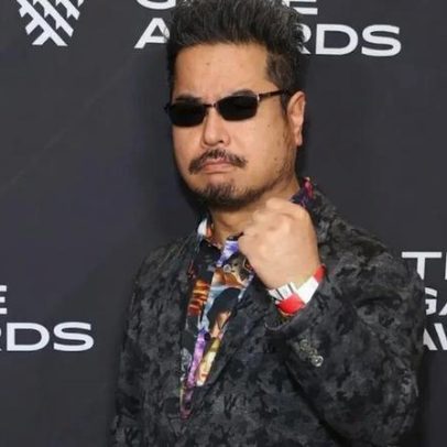Katsuhiro Harada deixa a Bandai Namco