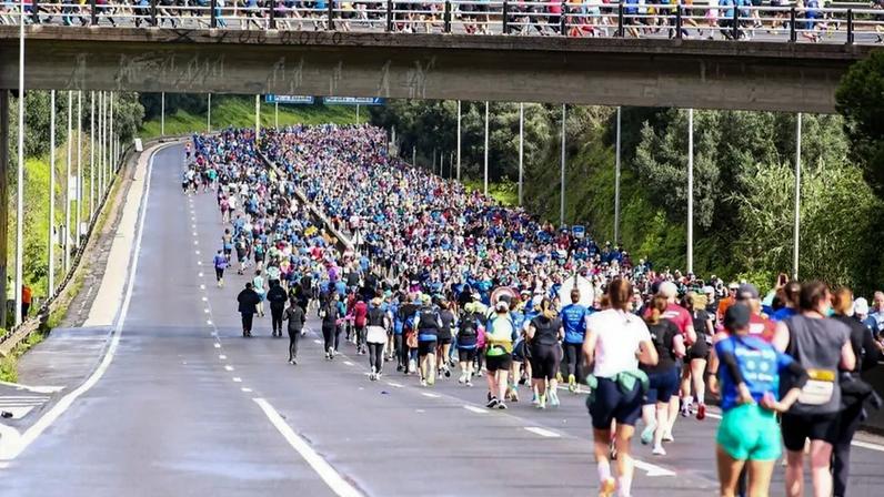 Taxa causa polémica – Foto: Maratona Clube de Portugal