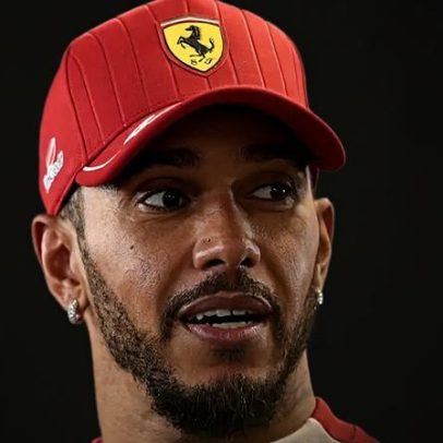 Hamilton e Ferrari: sonho de mudança transforma-se em pesadelo