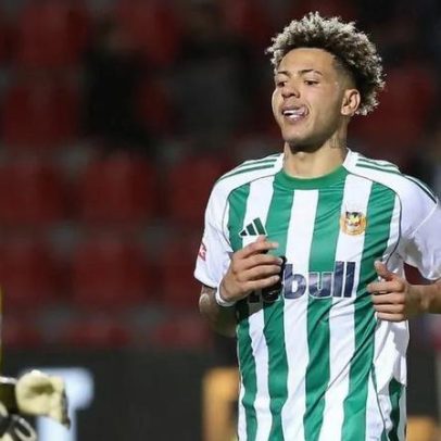 Rio Ave procura desbloqueio diante do V. Guimarães