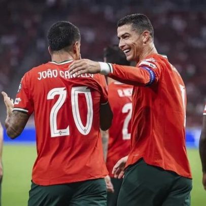 Portugal encerra 2025 no 6.º lugar do ranking FIFA