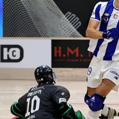 FC Porto pretende manter o pleno na Champions com início em alta intensidade