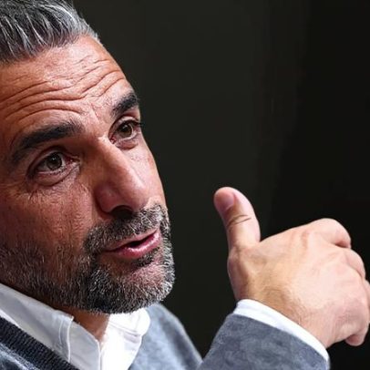 Rui Borges prolonga período de Natal