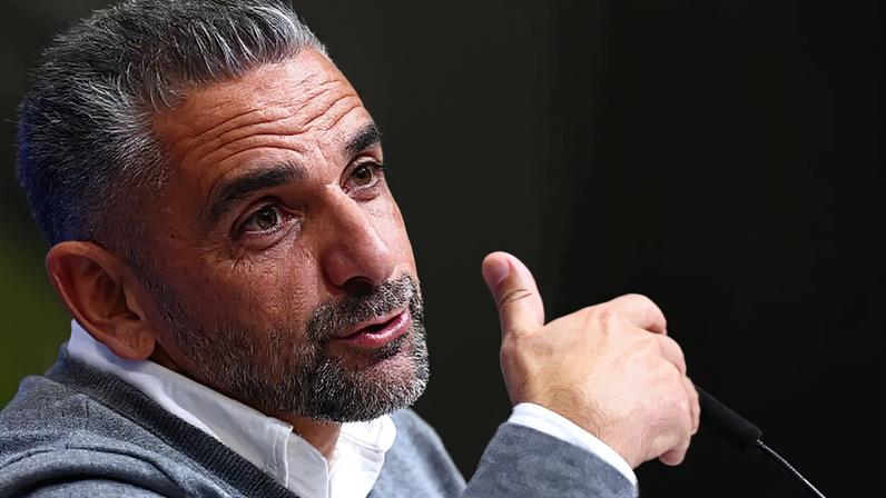 Rui Borges prolonga período de Natal