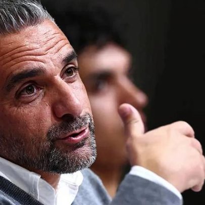 Rui Borges prolonga celebração de Natal