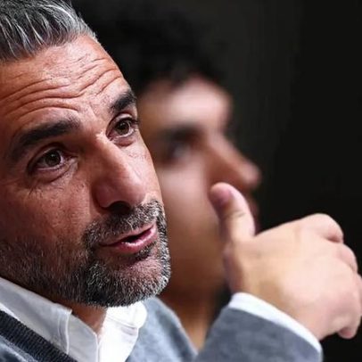 Rui Borges estende o Natal