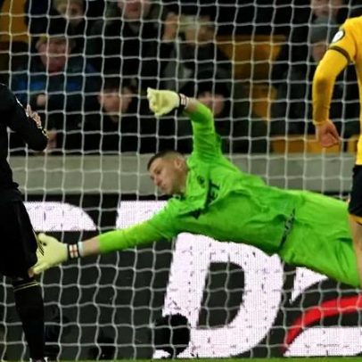 United bate recorde de remates com Amorim; Wolves critica o jogo