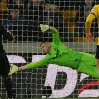 United bate recorde de remates com Amorim; treinador do Wolves critica jogo