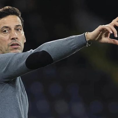 Luís Pinto admite não saber se foi adepto a ver o jogo V. Guimarães-Gil Vicente