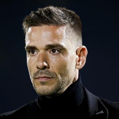 Tiago Margarido celebra fazer parte da história do Nacional e mira a permanência