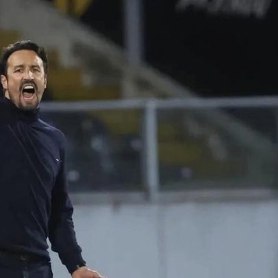 César Peixoto: quem estava no túnel da Liga deve reportar