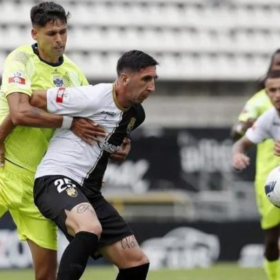 Bruno Rodrigues continua em crescimento