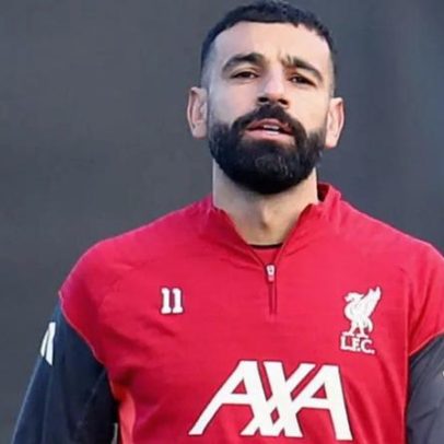 Alisson diz que ausência de Salah é consequência do que fez