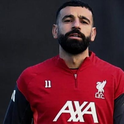 Alisson afirma que ausência de Salah no jogo resulta do que fez