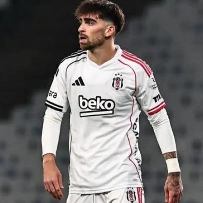 Lesão de Jota Silva pode abrir vaga para Rafa no Besiktas