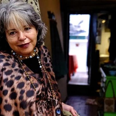 Clara Pinto Correia: bióloga, romancista e intelectual obrigada a sair