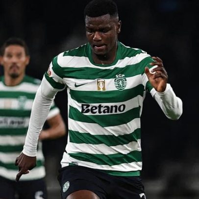 Diomande e Konan integrados na lista da Costa do Marfim para a CAN