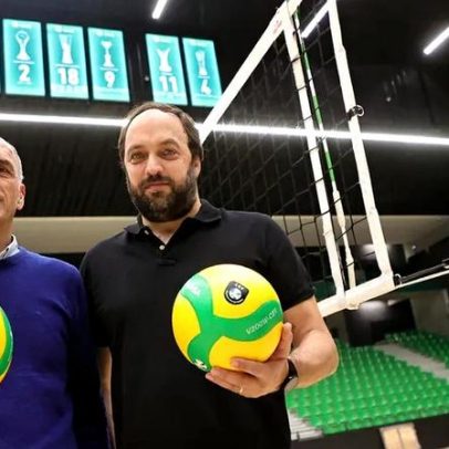 Sporting entra na Liga dos Campeões com o mesmo entusiasmo de há 30 anos