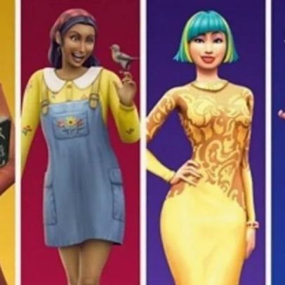 The Sims 4 recebe espírito festivo com novidades sazonais