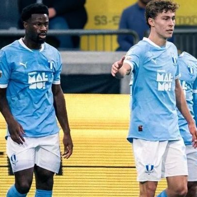 Rui Malheiro analisa o Malmö para uma nova época