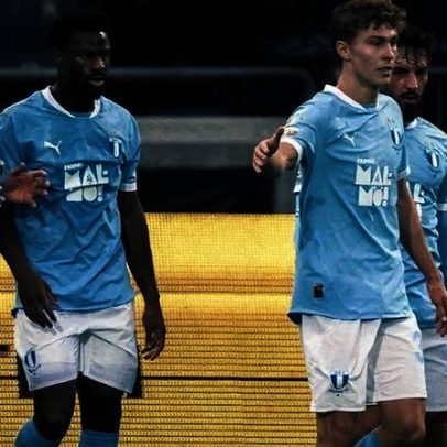 Rui Malheiro analisa o Malmö e olha para a nova época