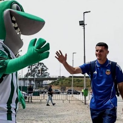 Funcionários do Rio Ave preocupados com o dia a dia do clube