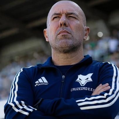 Cruzeiro tem opção portuguesa caso Leonardo Jardim saia
