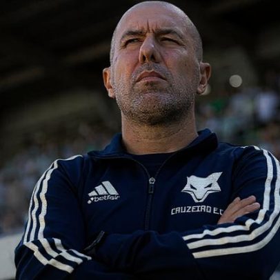 Cruzeiro tem alternativa portuguesa caso Leonardo Jardim saia