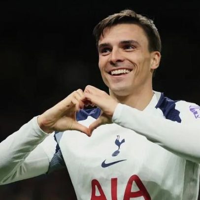 João Palhinha marca golo entre os três mais importantes da carreira