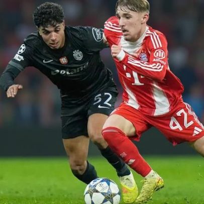João Simões felicita o Bayern pela vitória e diz ter lutado como irmãos