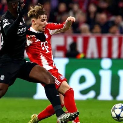 Diomande admite frustração após derrota do Sporting em Munique