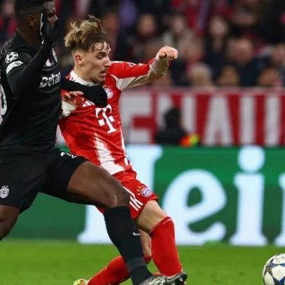 Diomande ansioso por defrontar o PSG em encontro que todos querem disputar