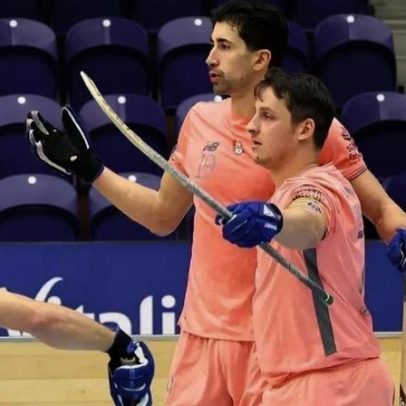 FC Porto mantém registo vitorioso na Liga dos Campeões de hóquei em patins