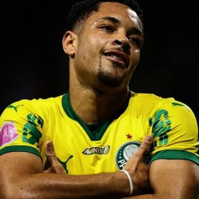 Vítor Roque recebeu propostas, mas mantém foco no Palmeiras