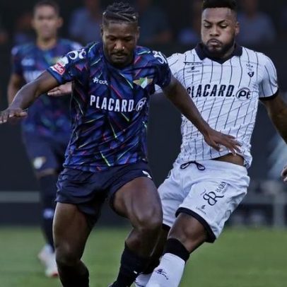 Fabiano Souza permanece no Brasil