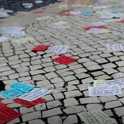 Greve geral visa travar mudanças em despedimentos, horários e serviços mínimos