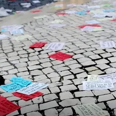 Greve geral impede mudanças em despedimentos, horários e serviços mínimos