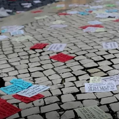 Greve geral tenta travar mudanças em despedimentos, horários e serviços mínimos