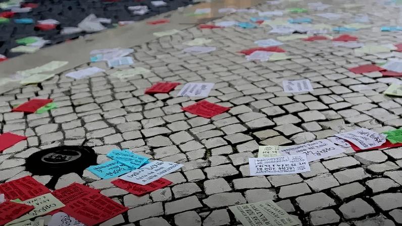 Greve geral tenta travar mudanças em despedimentos, horários e serviços mínimos