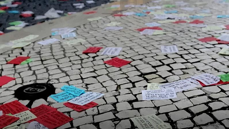 Greve geral marcada para 11 de dezembro