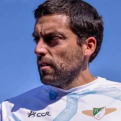 Vasco Botelho da Costa, treinador que não descansava até ter a equipa completa