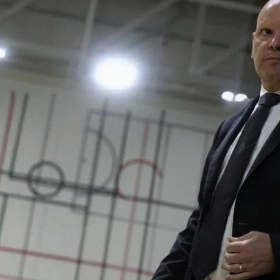 Jorge Braz reconhece que manter o estilo de Portugal causou dois golos
