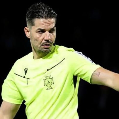 Notas negativas para árbitros e VAR de Benfica e Sporting