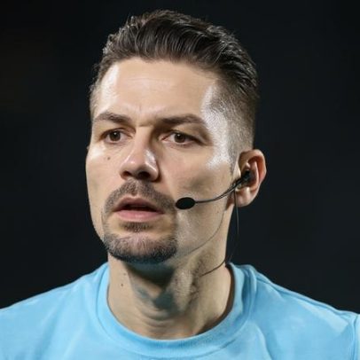 Equipes de arbitragem definidas para a jornada 14 da Liga Betclic