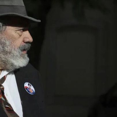 Artistas declaram não apoiar o candidato Manuel João Vieira