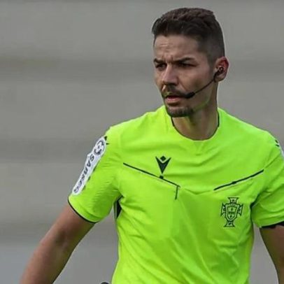 Arbitragens definidas para a jornada 14 da Liga Betclic