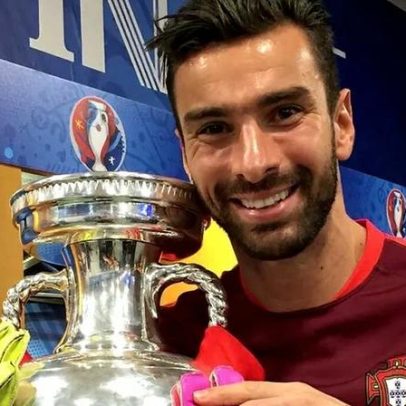 Oficial confirma que Rui Patrício encerra a carreira