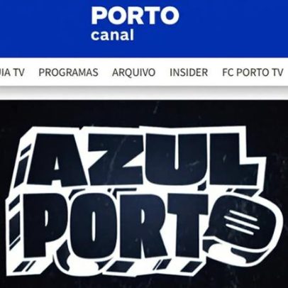ERC autoriza Porto Canal a tornar-se temático dedicado ao FC Porto
