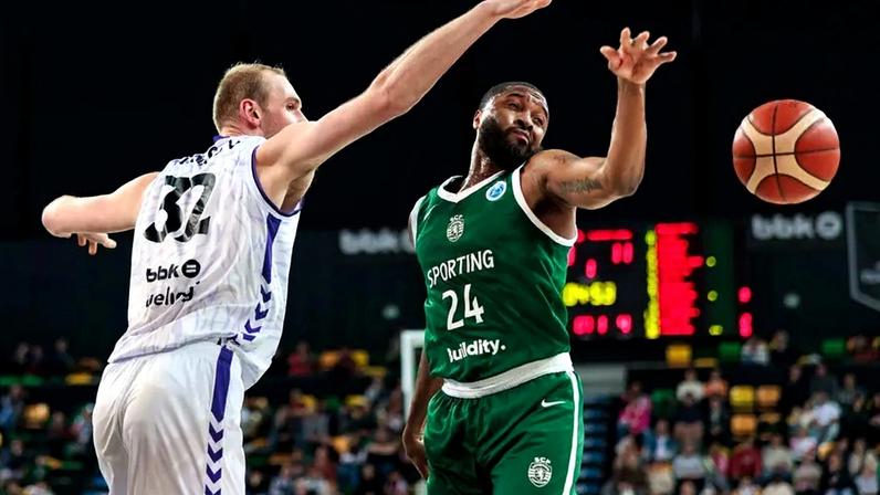 FIBA Europe Cup
