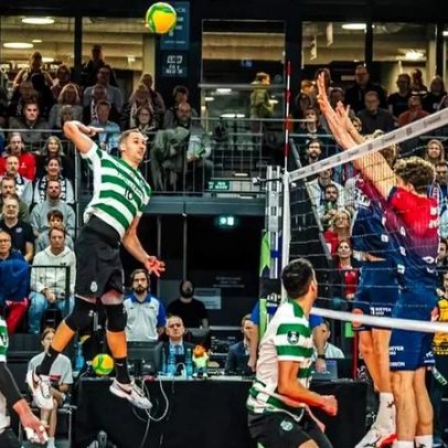 Sporting deixa boa imagem mas perde na estreia da Liga dos Campeões